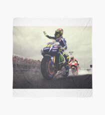 valentino rossi wallpaper Scarf