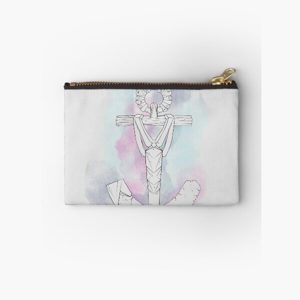 Item preview, The Gifted Anchor - B and W designed and sold by StedySlav.