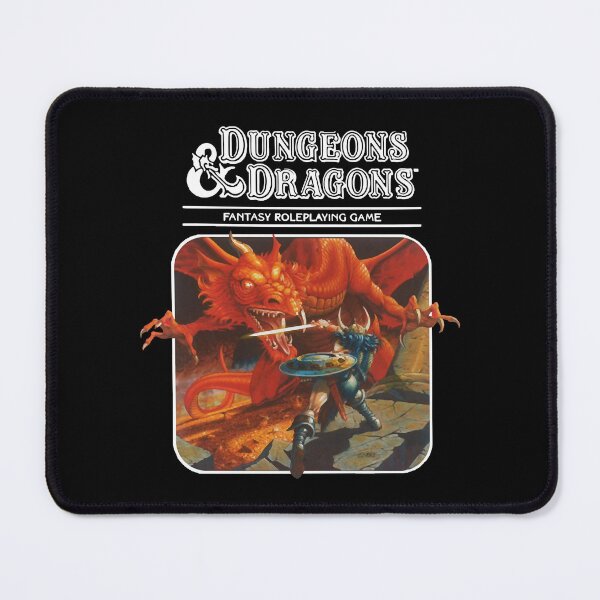 Item preview, Dungeons Diners Dragons Drive-Ins Dives Escape from Flavortown designed and sold by Karakayaleather.