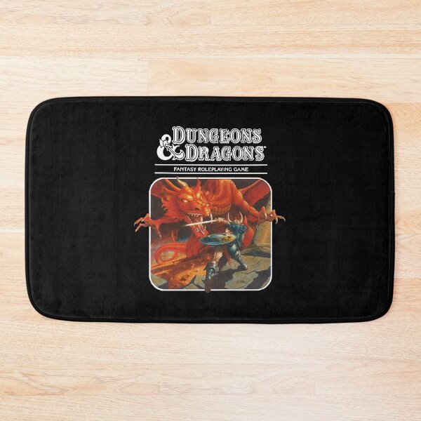 Item preview, Dungeons   Diners Dragons  Drive-Ins  Dives Escape from Flavortown   designed and sold by Karakayaleather.