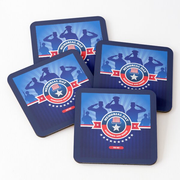 Item preview, USA Memorial Day          designed and sold by SamDanson66.