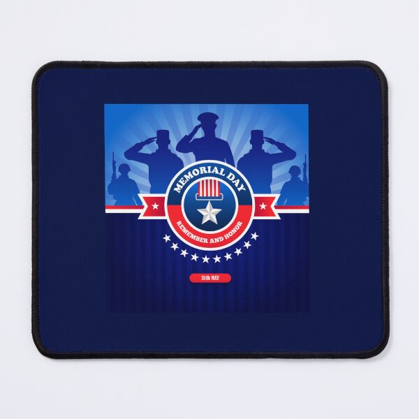 Item preview, USA Memorial Day designed and sold by SamDanson66.