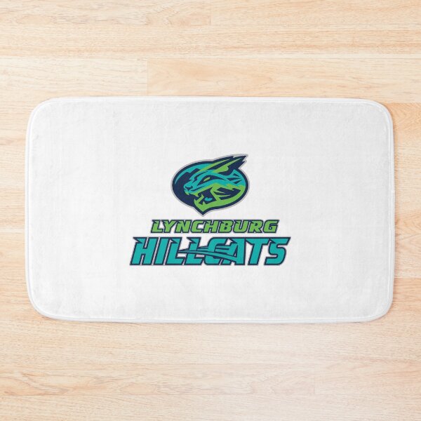 Item preview, The Lynchburg-Hillcats Logo designed and sold by pixsuperstar.