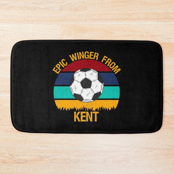 Item preview, Epic Winger From Kent Vintage Soccer Classic T-Shirt designed and sold by marshacryjsy7.