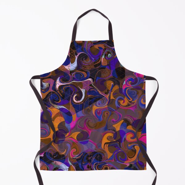 Item preview,  color waves 3 designed and sold by Real-texture.