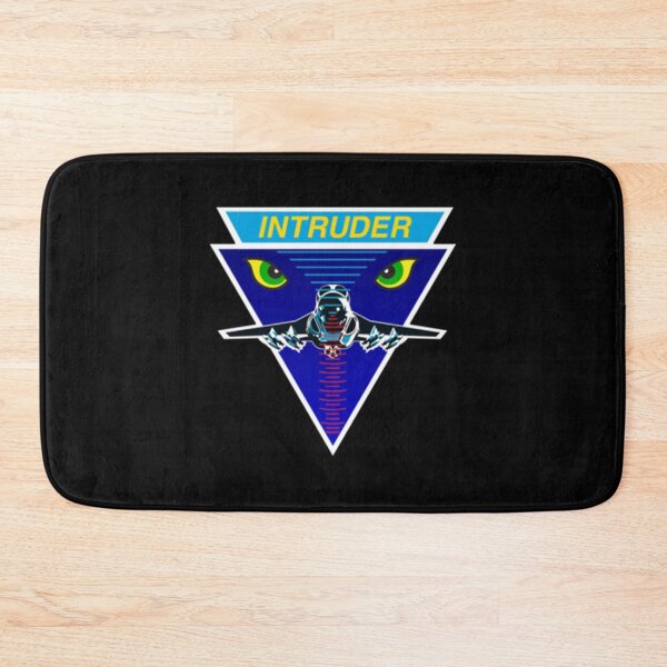 Item preview, A-6 Intruder Logo   designed and sold by GabrielFishArt.