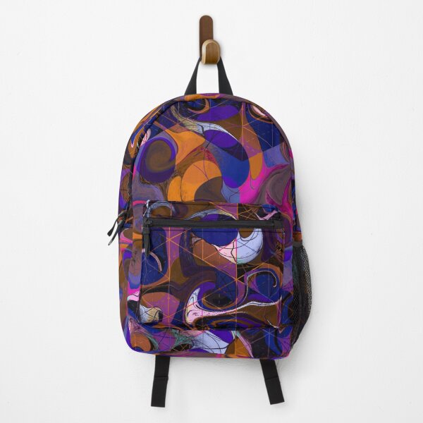 Item preview, color waves 3 designed and sold by Real-texture.