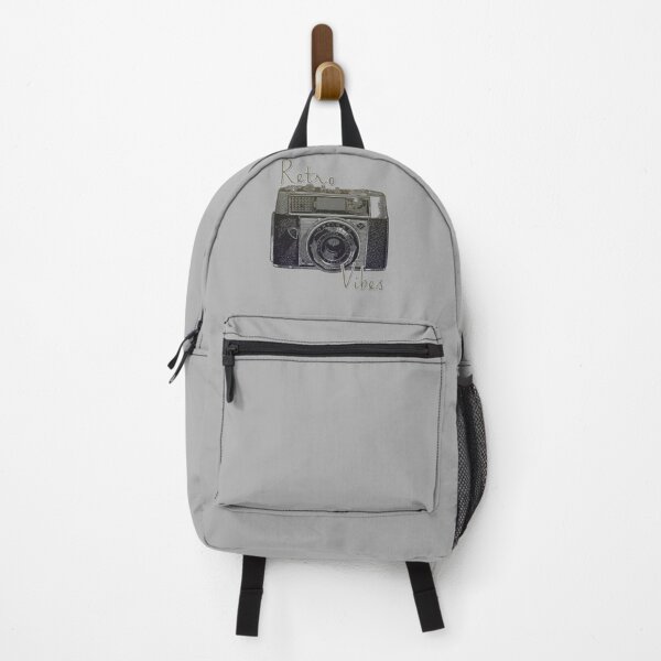 Item preview, RETRO (Vintage camera edition) designed and sold by JIMMYKIVUTI.