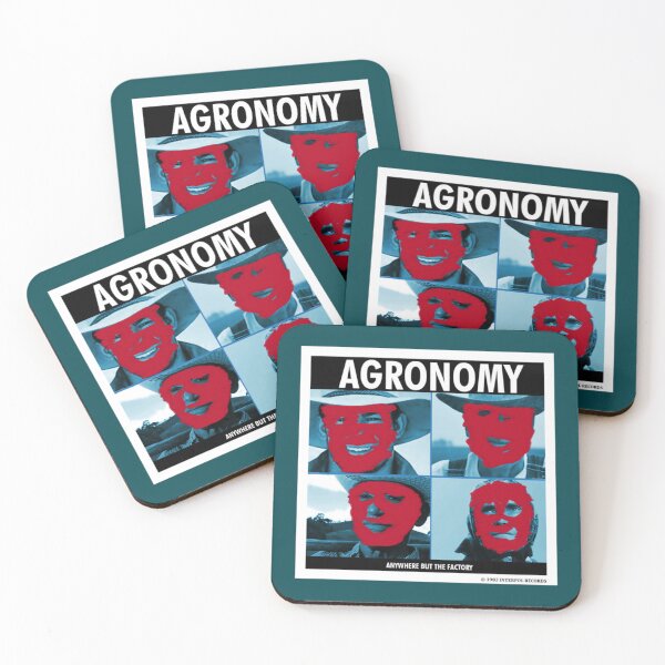 Item preview, Agronomy - Anywhere But the Factory Premium  designed and sold by GabrielFishArt.
