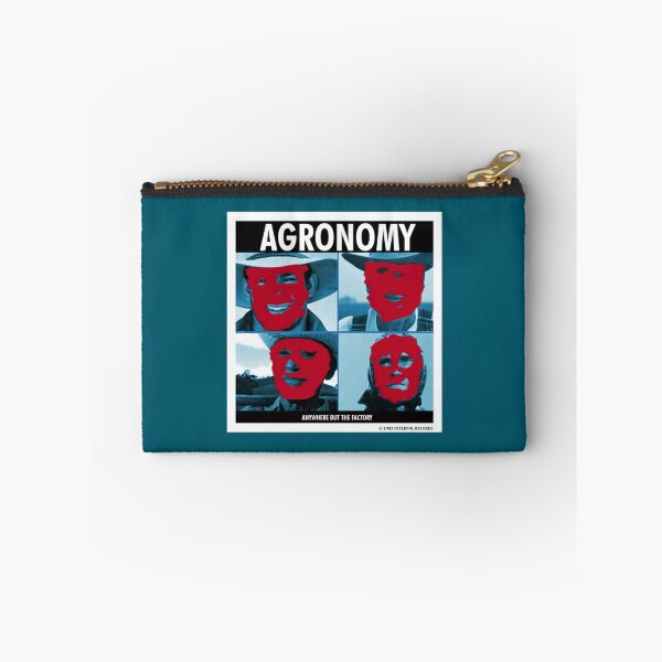 Item preview, Agronomy - Anywhere But the Factory Premium  designed and sold by GabrielFishArt.