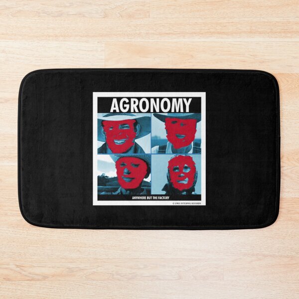 Item preview, Agronomy - Anywhere But the Factory Premium  designed and sold by GabrielFishArt.