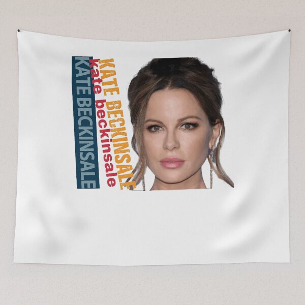 Item preview, Kate Beckinsale Classic T-Shirt designed and sold by Scotmurphy.
