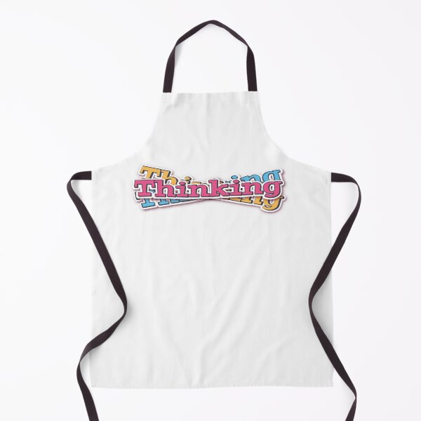 Item preview, Thinking designed and sold by WordsGamersUse.