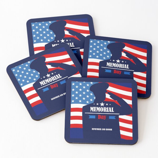 Item preview, USA Memorial Day         designed and sold by SamDanson66.