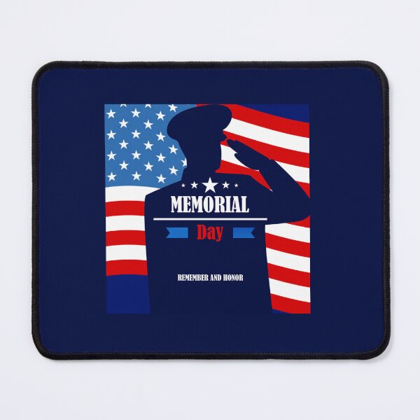 Item preview, USA Memorial Day designed and sold by SamDanson66.