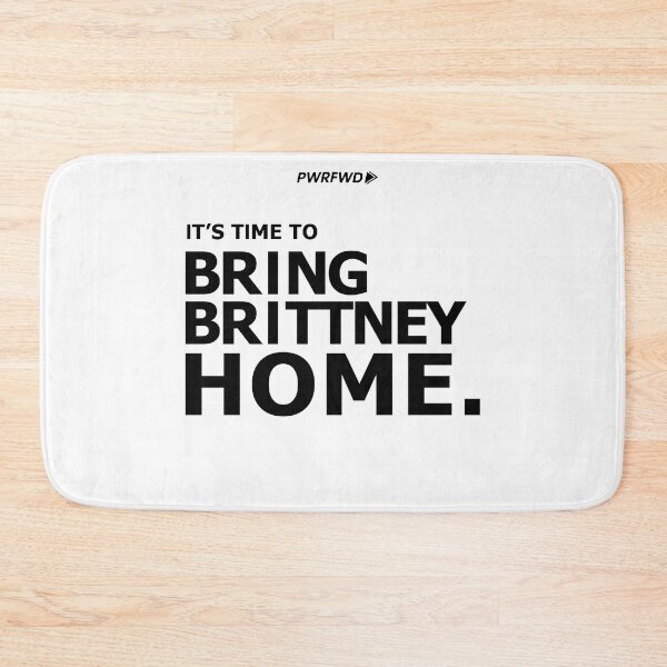 Item preview, It's Time to Bring Brittney Home Shirt  designed and sold by krrowenapqn.