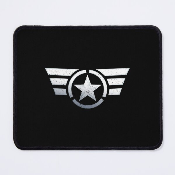 Item preview, American Son (distressed)   designed and sold by GabrielFishArt.