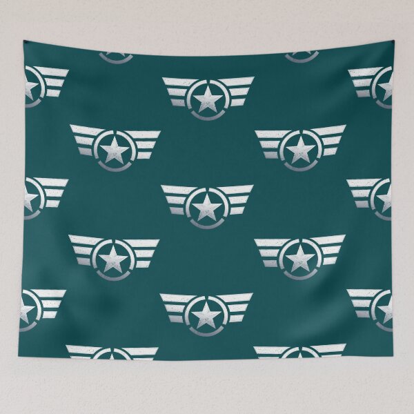 Item preview, American Son (distressed)   designed and sold by GabrielFishArt.