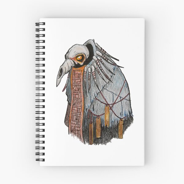 Item preview, Beak designed and sold by Greylocke Design.