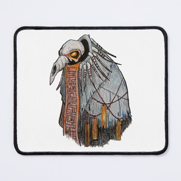 Item preview, Beak designed and sold by Greylocke Design.