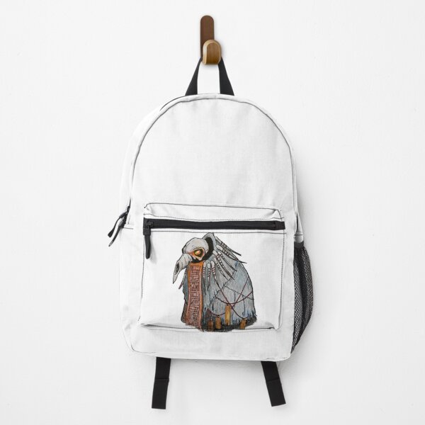 Item preview, Beak designed and sold by Greylocke Design.