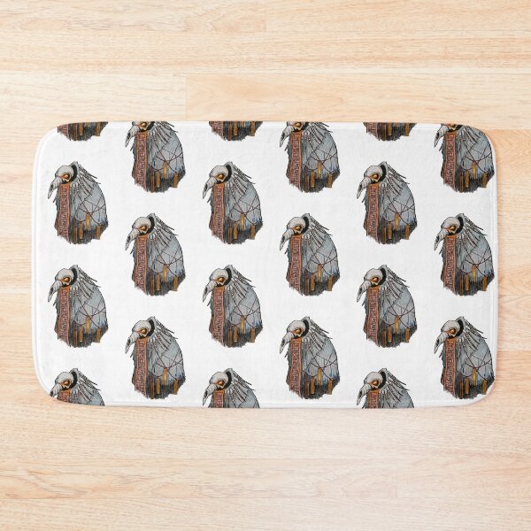 Item preview, Beak designed and sold by Greylocke Design.