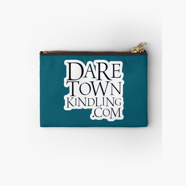 Item preview, Daretown Kindling dot com   designed and sold by GabrielFishArt.