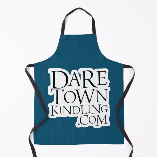 Item preview, Daretown Kindling dot com   designed and sold by GabrielFishArt.