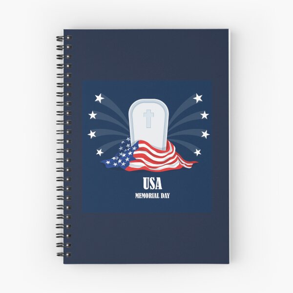 Item preview, USA Memorial Day        designed and sold by SamDanson66.