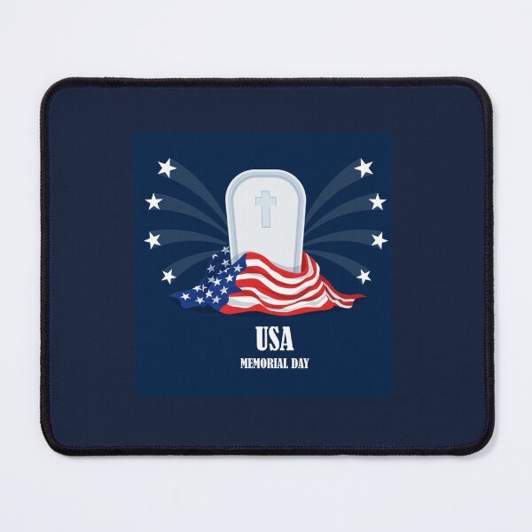 Item preview, USA Memorial Day designed and sold by SamDanson66.