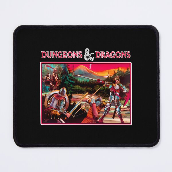 Item preview, dungeons and dragons designed and sold by Karakayaleather.