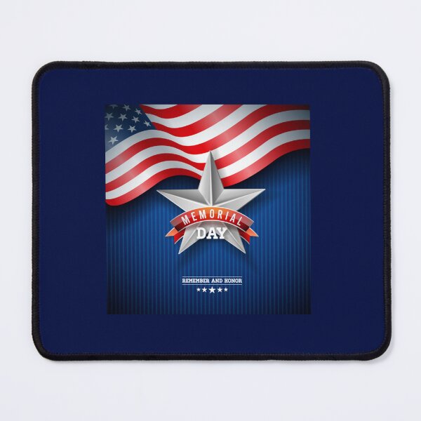 Item preview, USA Memorial Day designed and sold by SamDanson66.