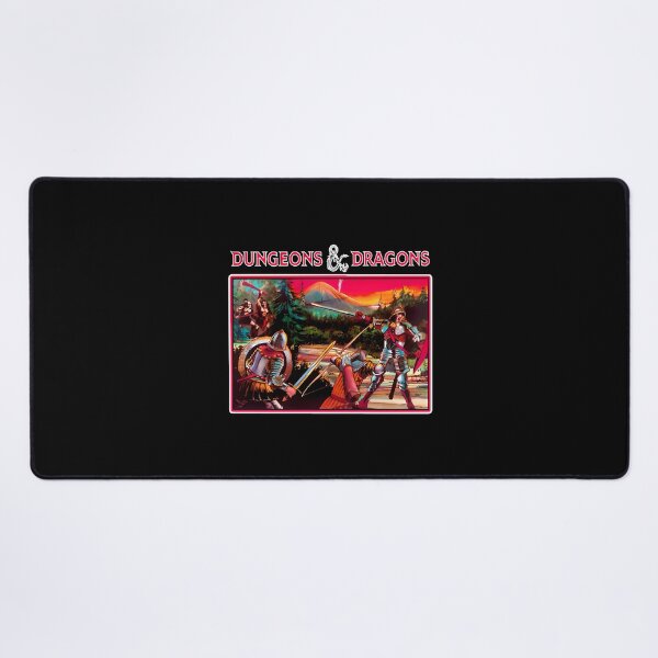 Item preview, dungeons and dragons   designed and sold by Karakayaleather.