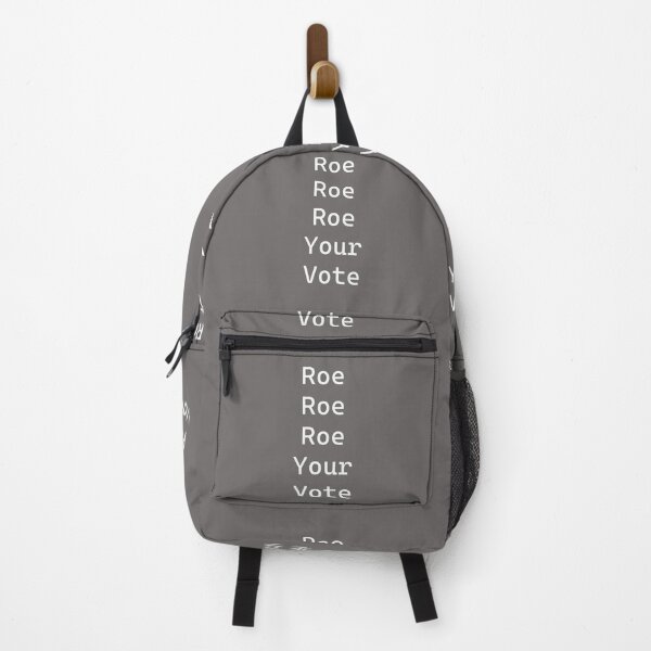 Item preview, Roe Roe Roe Your Vote designed and sold by Paul Thompson Photography.