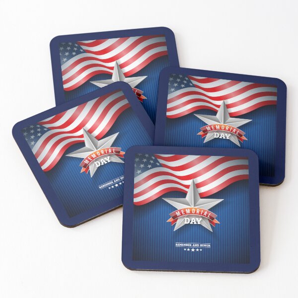 Item preview, USA Memorial Day       designed and sold by SamDanson66.