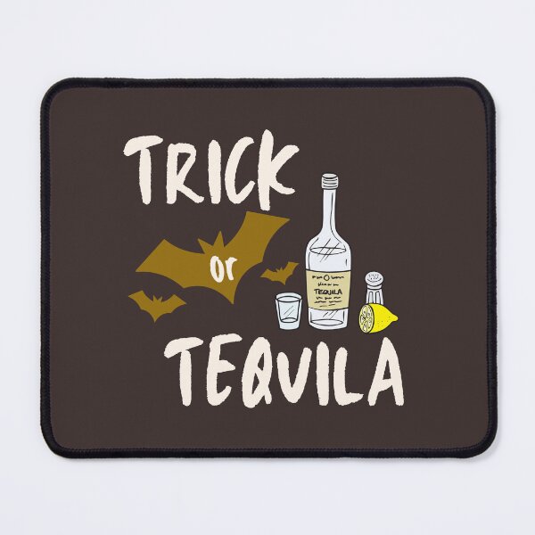 Item preview, Trick or Tequila Halloween Party Hocus Pocus Tequila designed and sold by SweetbeStore.