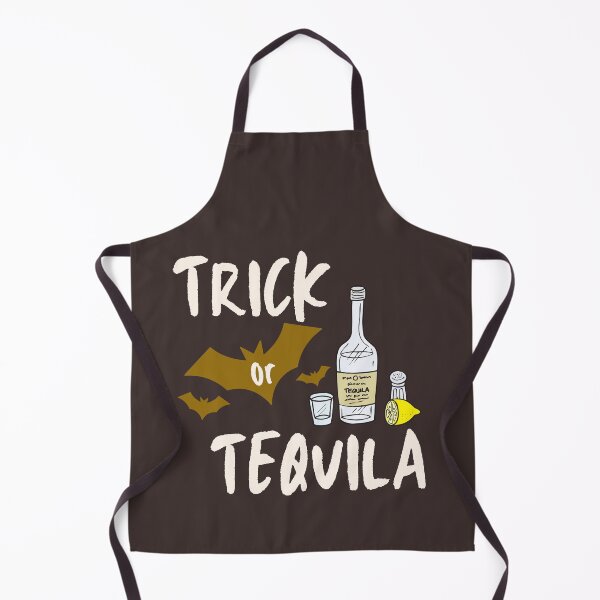 Item preview, Trick or Tequila Halloween Party Hocus Pocus Tequila designed and sold by SweetbeStore.