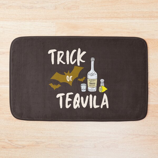 Item preview, Trick or Tequila Halloween Party Hocus Pocus Tequila designed and sold by SweetbeStore.