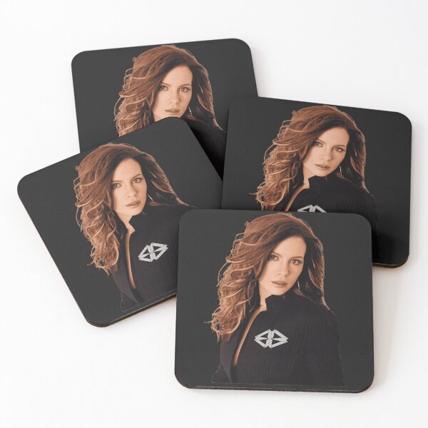 Item preview, kate beckinsale Classic T-Shirt designed and sold by Scotmurphy.