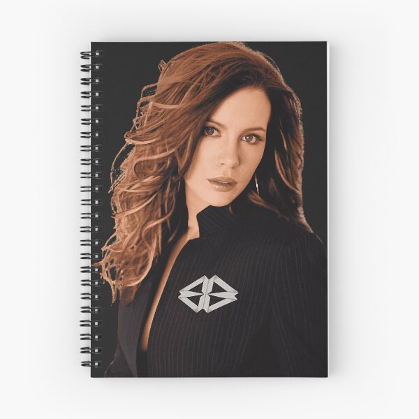 Item preview, kate beckinsale Classic T-Shirt designed and sold by Scotmurphy.