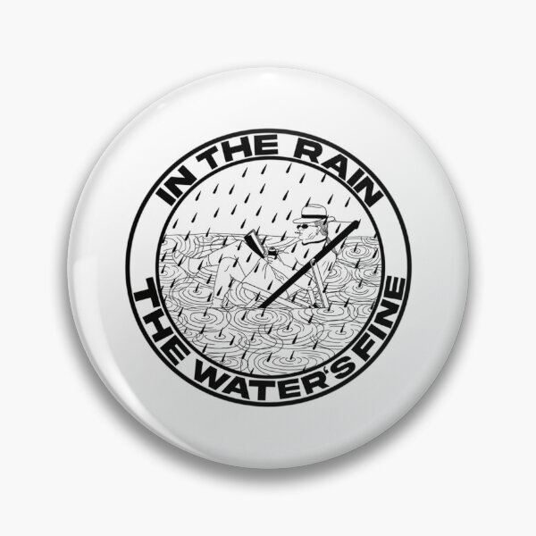 Item preview, Dark Days Local Natives Emblem   designed and sold by GabrielFishArt.
