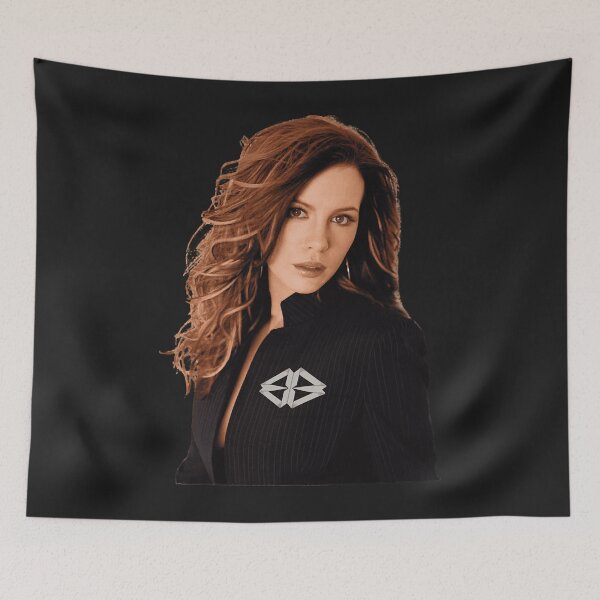 Item preview, kate beckinsale Classic T-Shirt designed and sold by Scotmurphy.