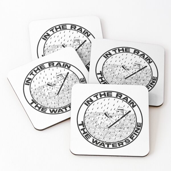 Item preview, Dark Days Local Natives Emblem   designed and sold by GabrielFishArt.