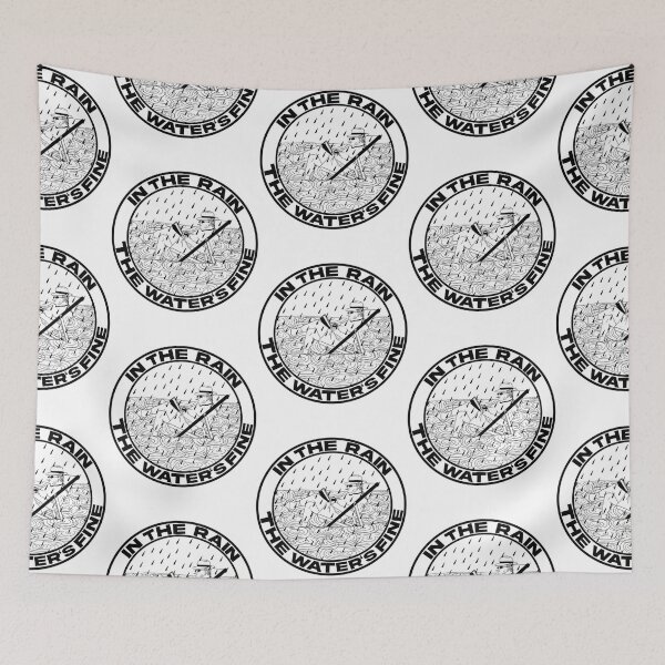 Item preview, Dark Days Local Natives Emblem   designed and sold by GabrielFishArt.