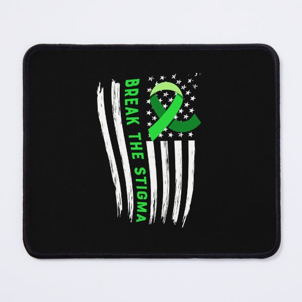 Item preview, Break the stigma designed and sold by pnkpopcorn.