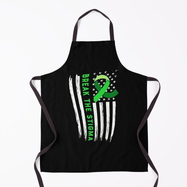 Item preview, Break the stigma designed and sold by pnkpopcorn.