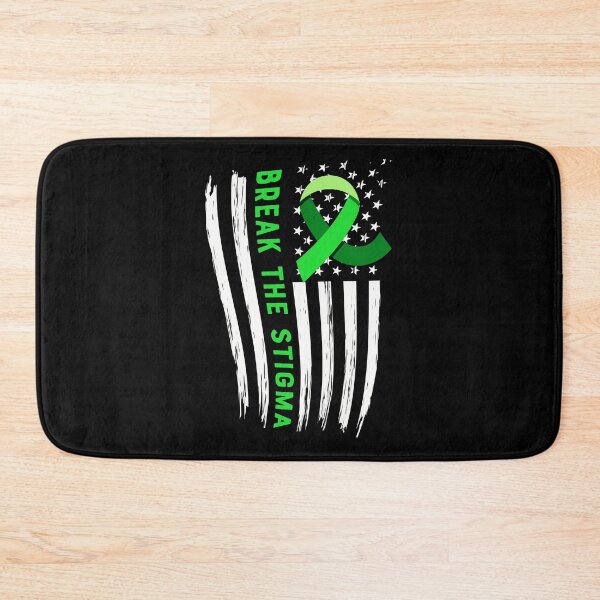 Item preview, Break the stigma designed and sold by pnkpopcorn.