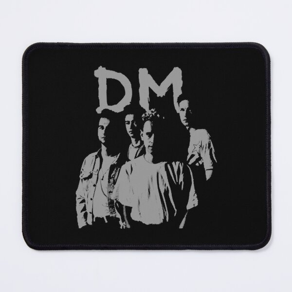 Item preview, DM - 80s synth pop  Premium  designed and sold by GabrielFishArt.