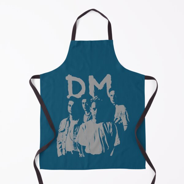 Item preview, DM - 80s synth pop Premium designed and sold by GabrielFishArt.