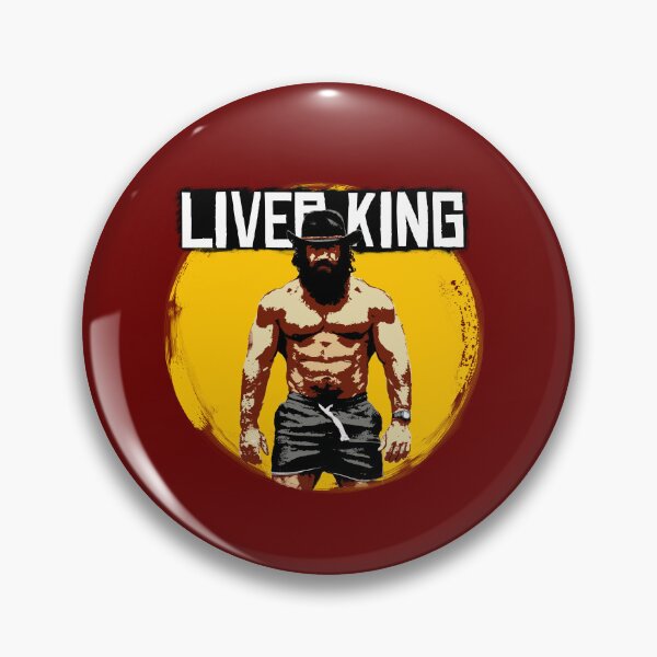 Item preview, Copie de The Liver King  designed and sold by Lowgik.